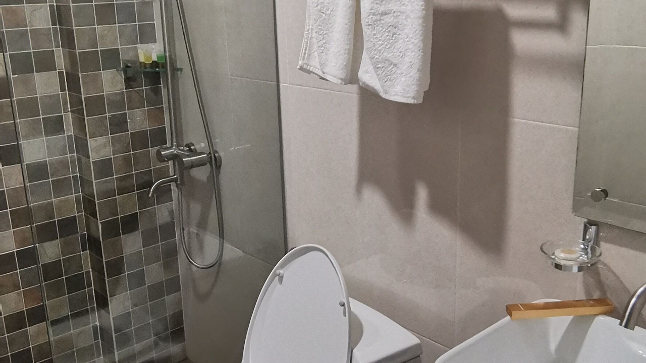 Photo of Bathroom in Angeles City