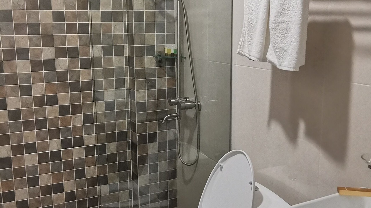 Photo of Bathroom in Angeles City