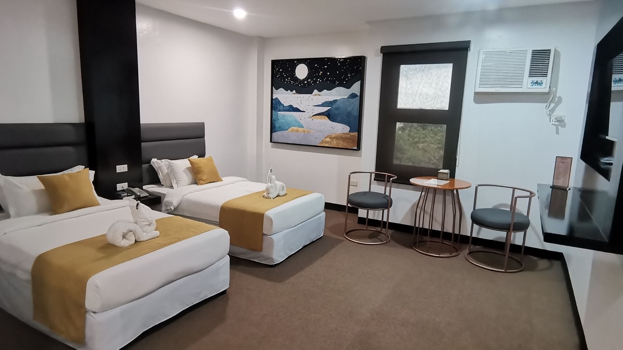 Photo of Bedroom in Angeles City