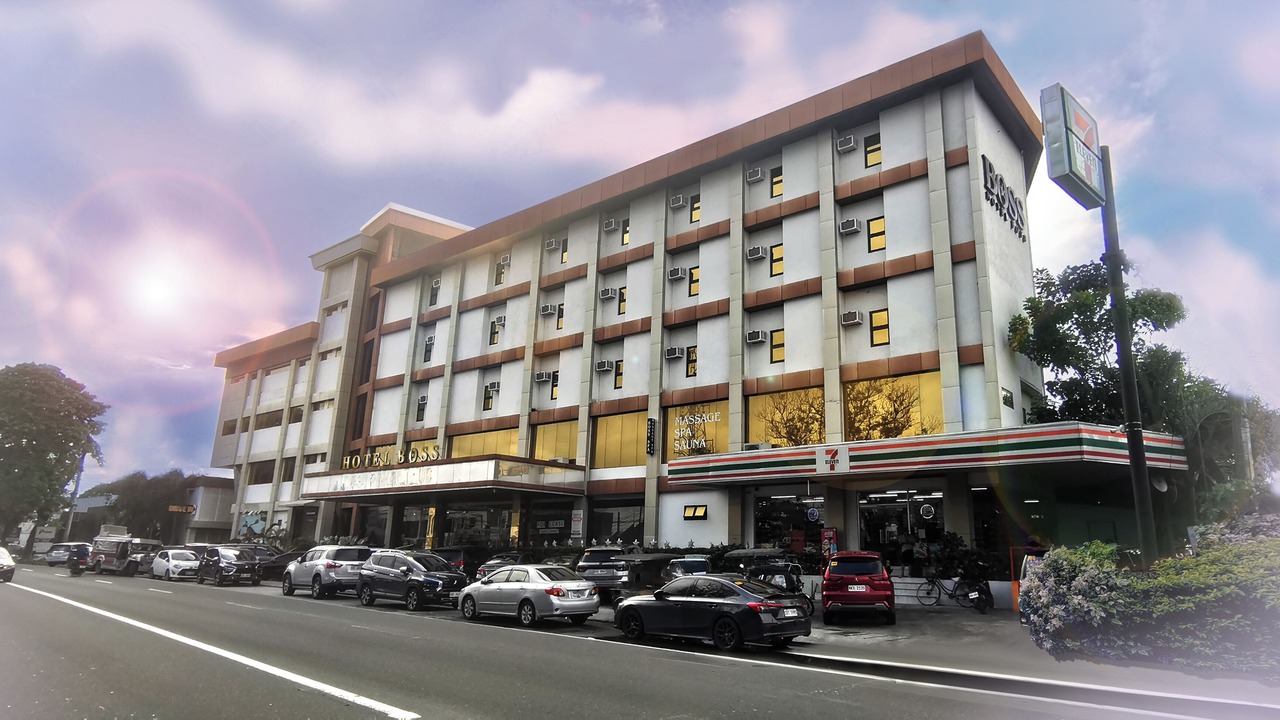 Photo of Outdoor in Angeles City