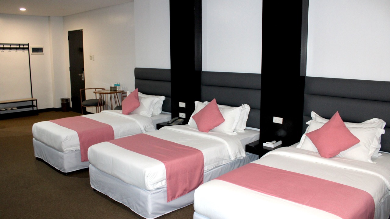 Photo of Bedroom in Angeles City