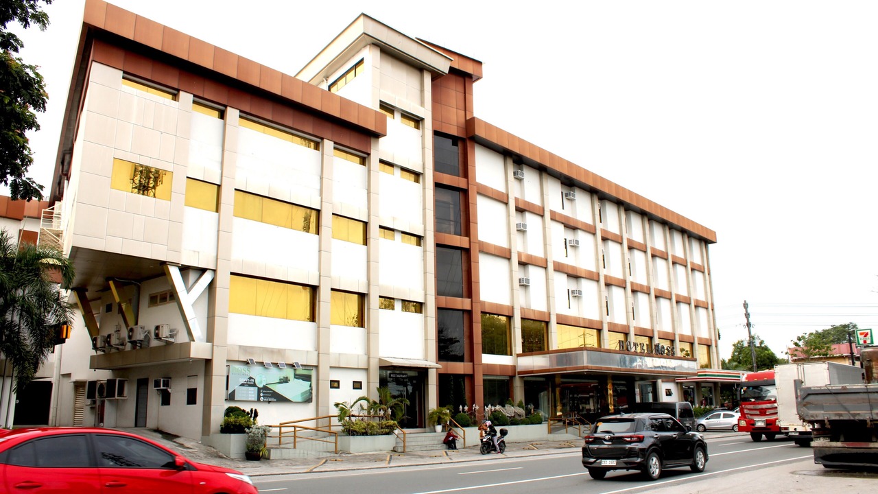 Photo of Outdoor in Angeles City