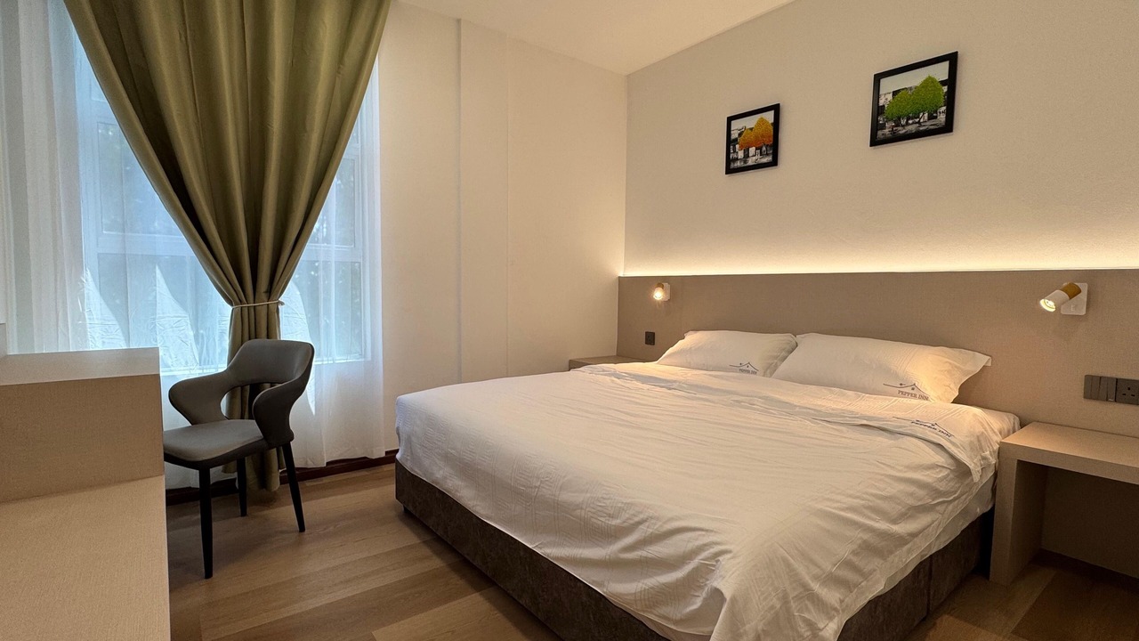 Photo of Bedroom in Sibu