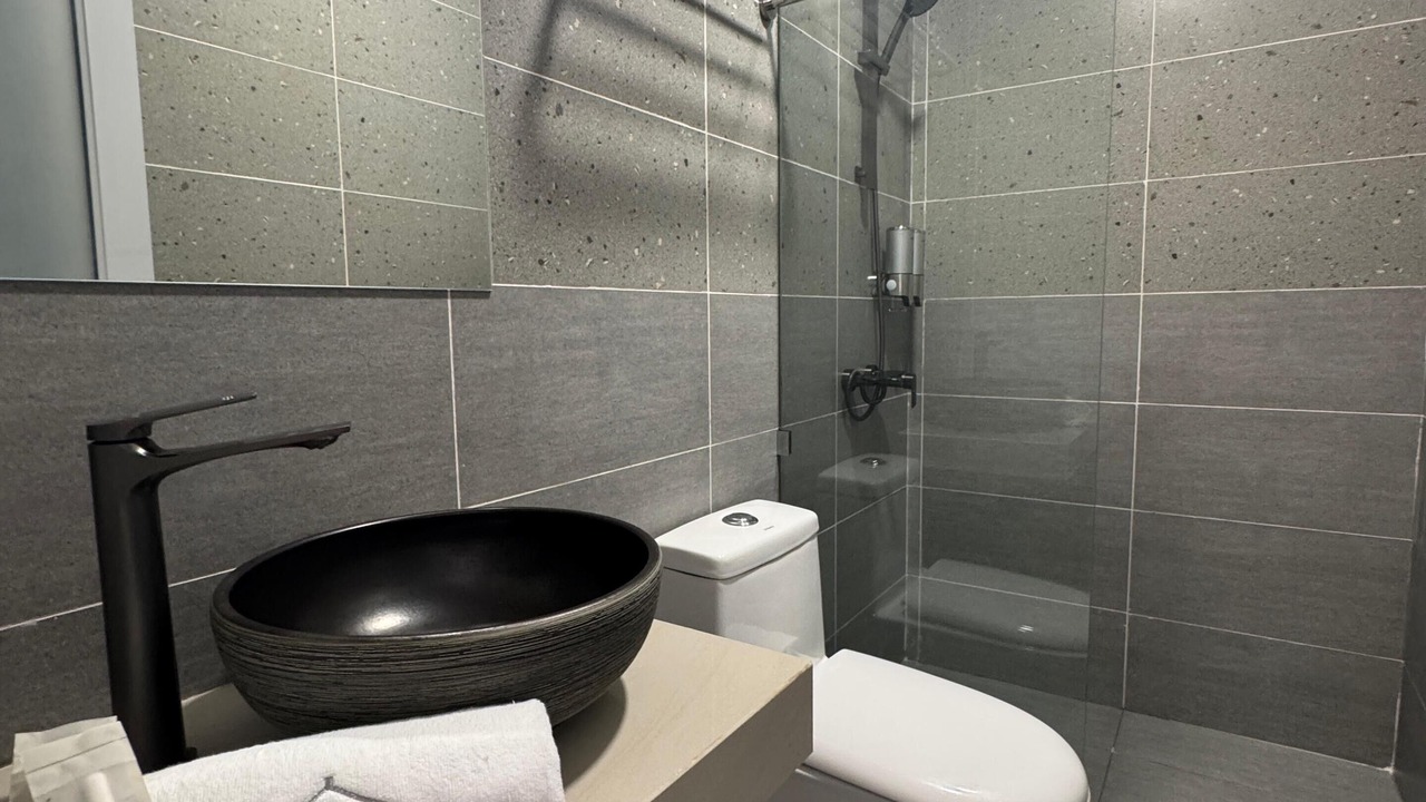 Photo of Bathroom in Sibu