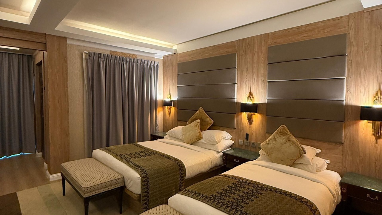 Photo of Bedroom in Pulau Perhentian Kecil