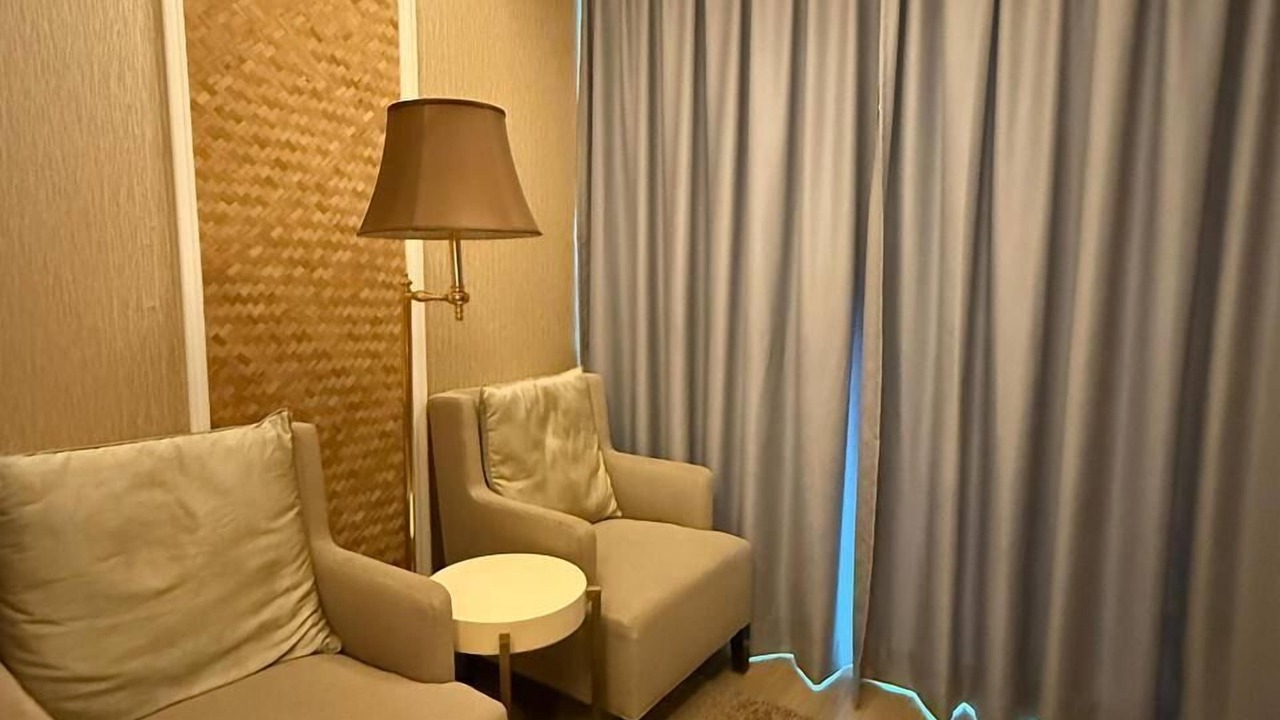 Photo of Bedroom in Pulau Perhentian Kecil