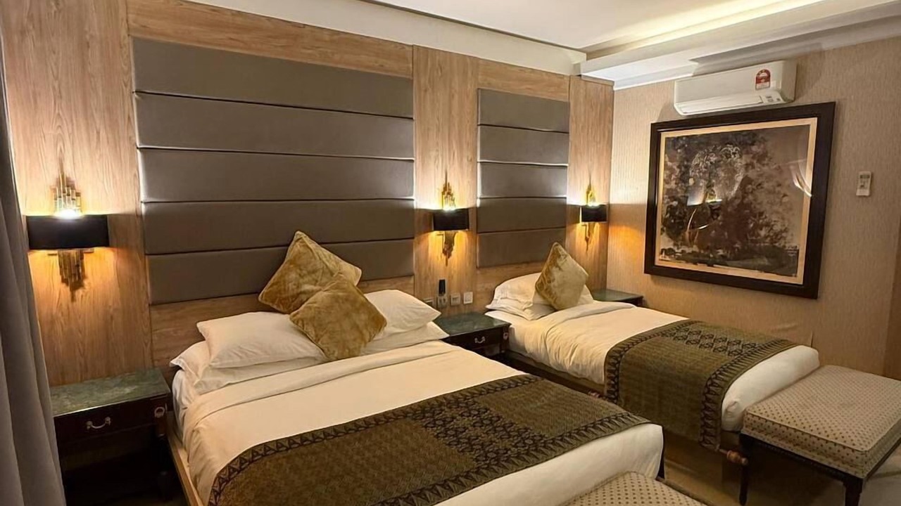 Photo of Bedroom in Pulau Perhentian Kecil