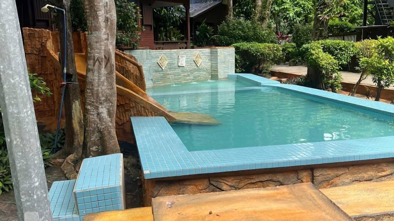 Photo of Outdoor in Pulau Perhentian Kecil