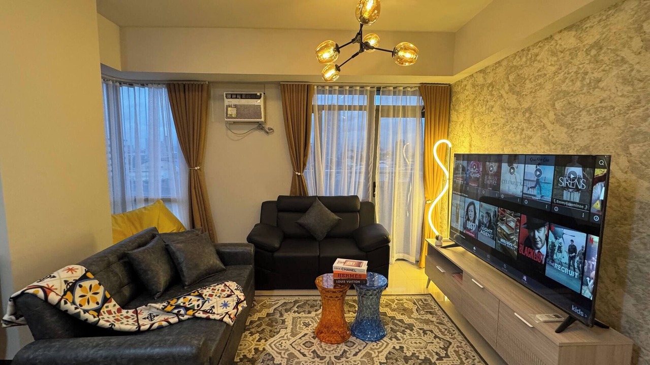 Photo of Livingroom in Socorro