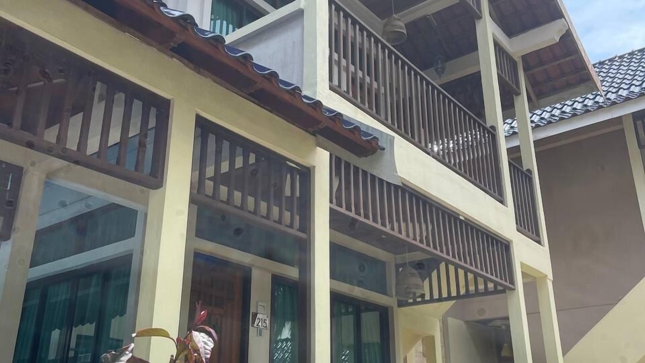Photo of Bedroom in Pulau Perhentian Besar