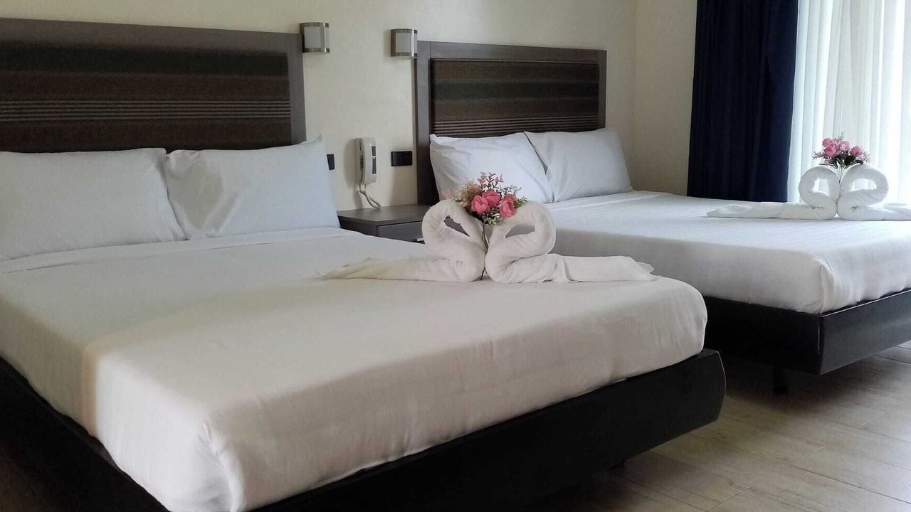 Photo of Bedroom in Nagcarlan