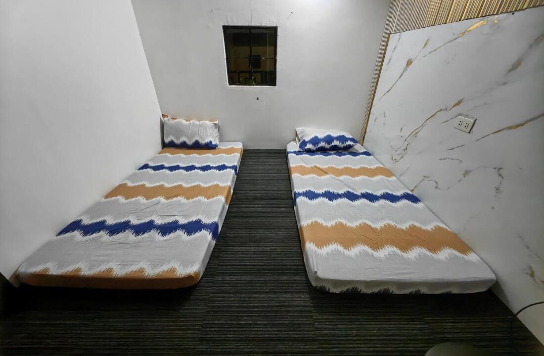 Photo of Patio Balcony in Lipa