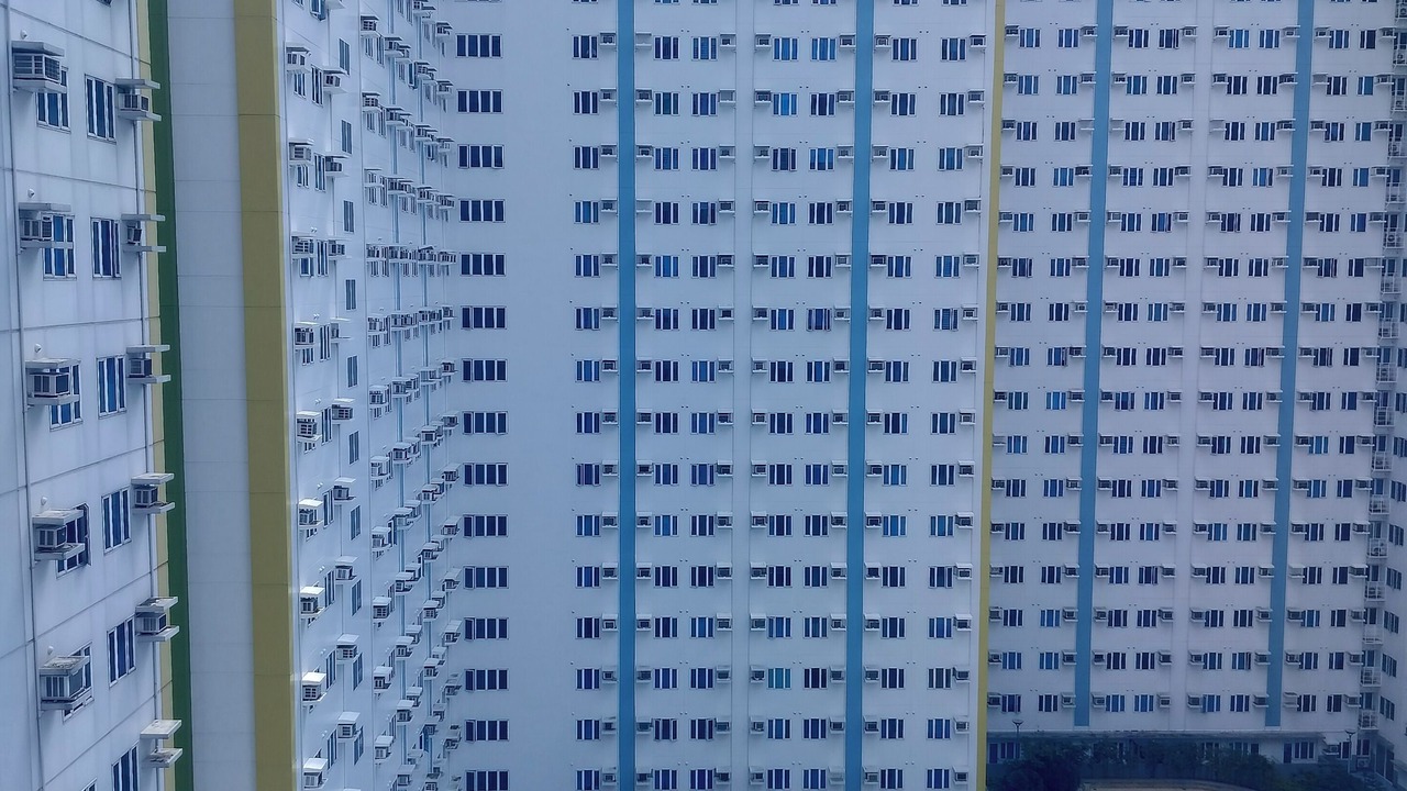 Photo of Outdoor in South Triangle