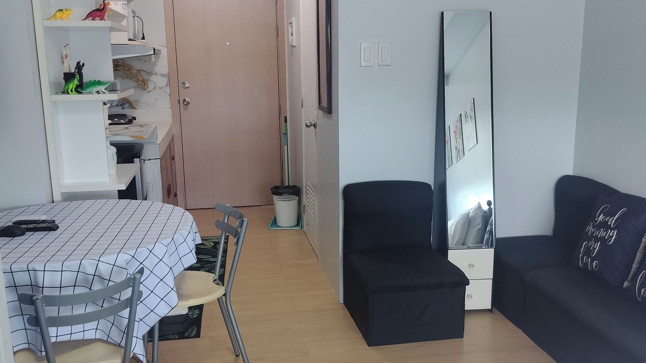 Photo of Bedroom in South Triangle