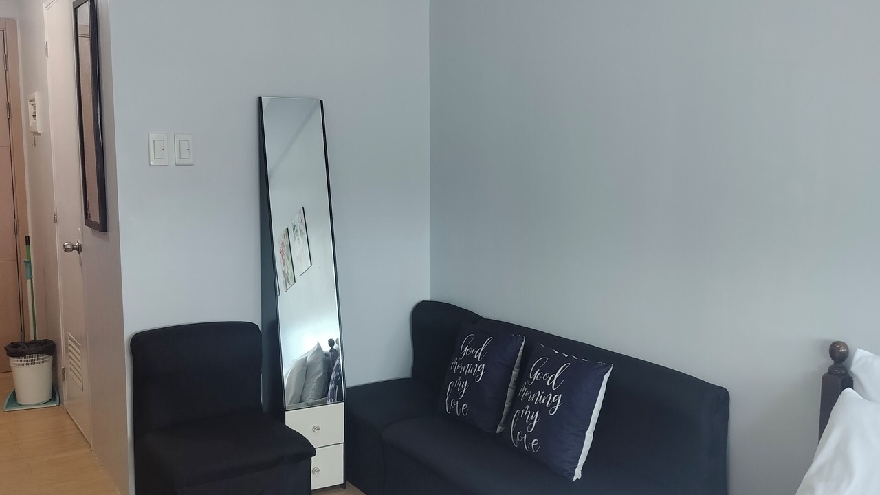 Photo of Bedroom in South Triangle