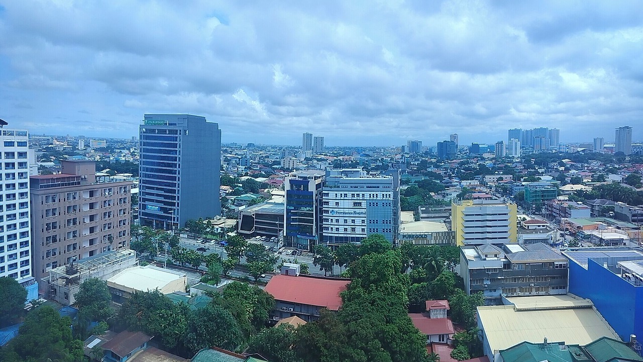 Photo of Outdoor in South Triangle
