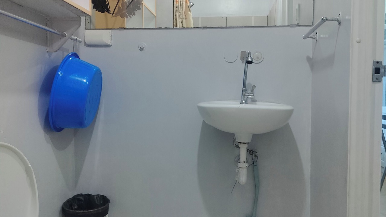 Photo of Bathroom in South Triangle
