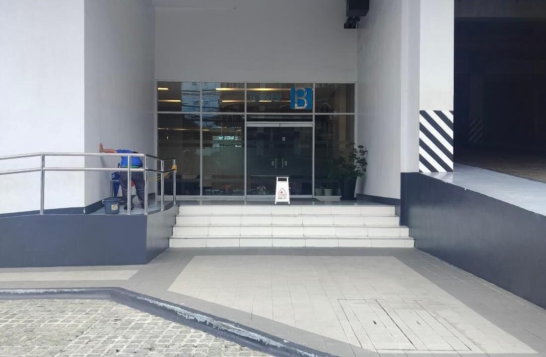 Photo of Outdoor in South Triangle