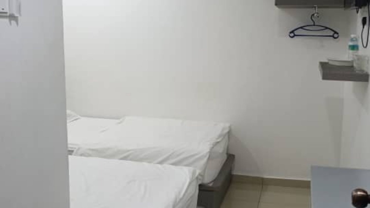 Photo of Bedroom in Simpang Renggam