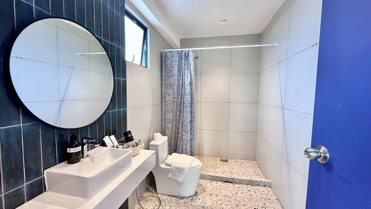Photo of Bathroom in Petaling Jaya