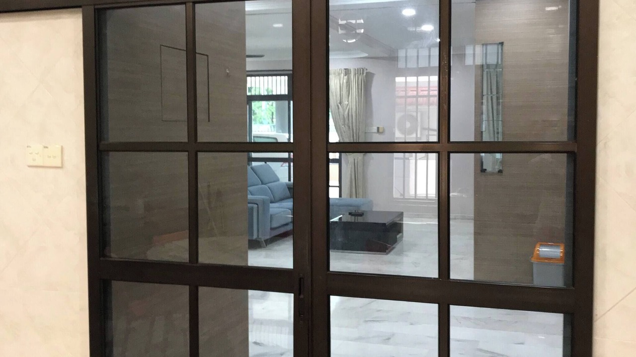 Photo of Outdoor in Taman Desa Tebrau