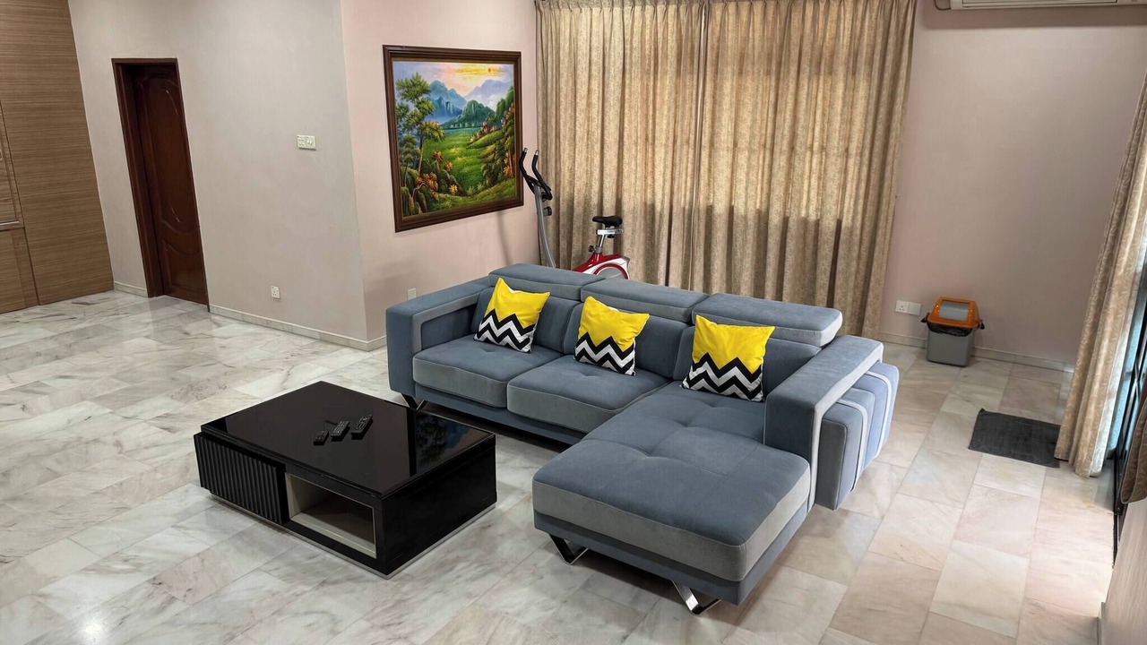 Photo of Bedroom in Taman Desa Tebrau