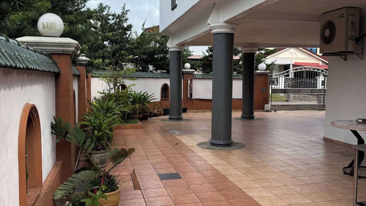 Photo of Outdoor in Taman Desa Tebrau