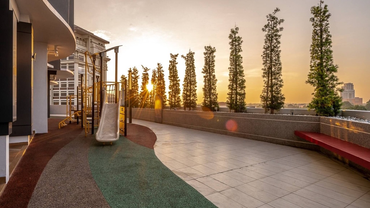 Photo of Patio Balcony in Bandar Kota Bharu