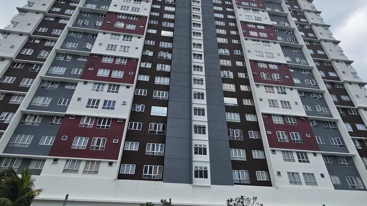 Photo of Outdoor in Bandar Baru Bangi