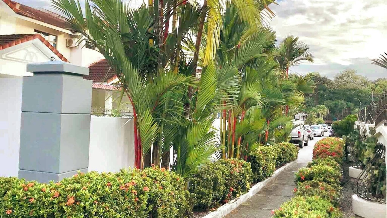 Photo of Outdoor in Taman Desa Tebrau
