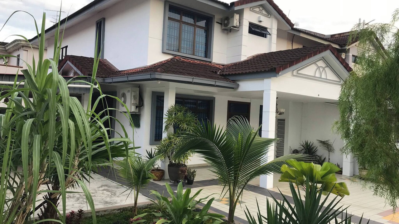 Photo of Outdoor in Taman Desa Tebrau