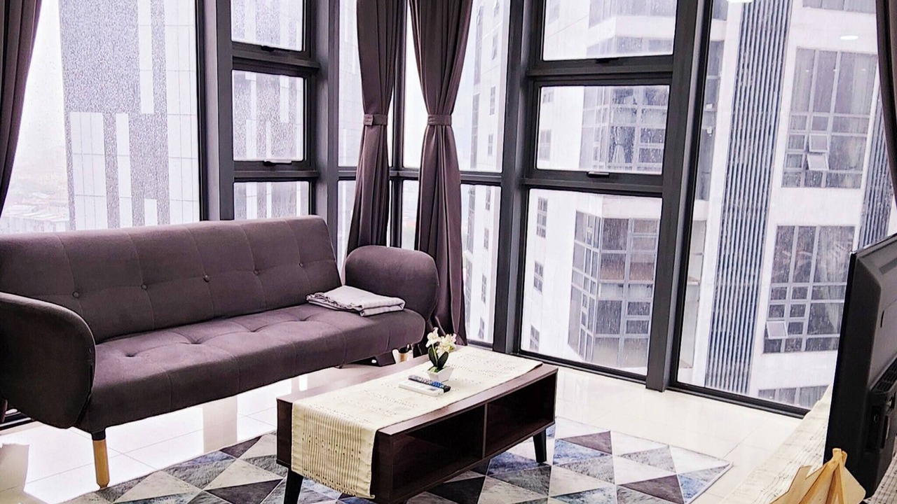 Photo of Bedroom in Taman Mutiara