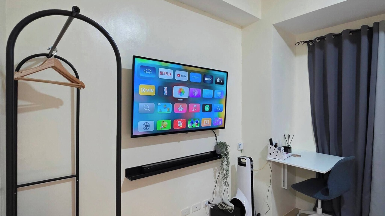 Photo of Bedroom in Barangka Ilaya