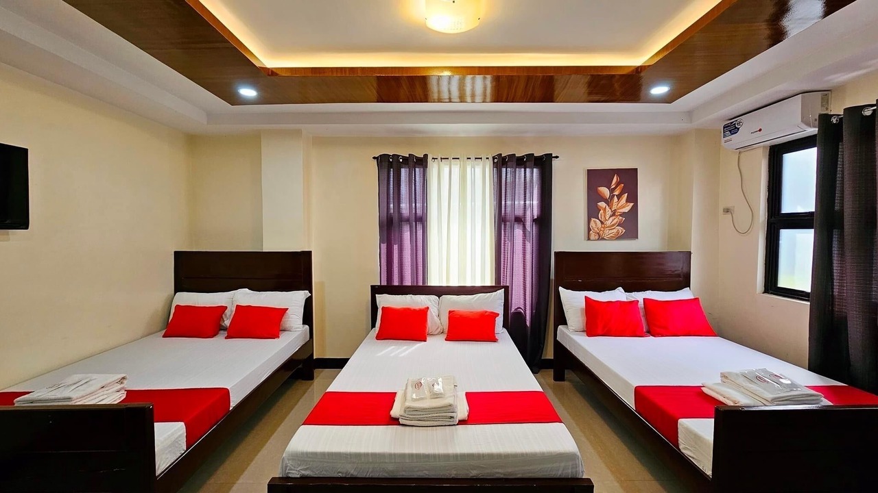 Photo of Bedroom in Irosin