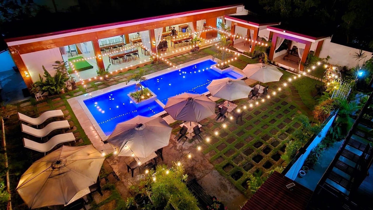 Photo of Outdoor in Irosin