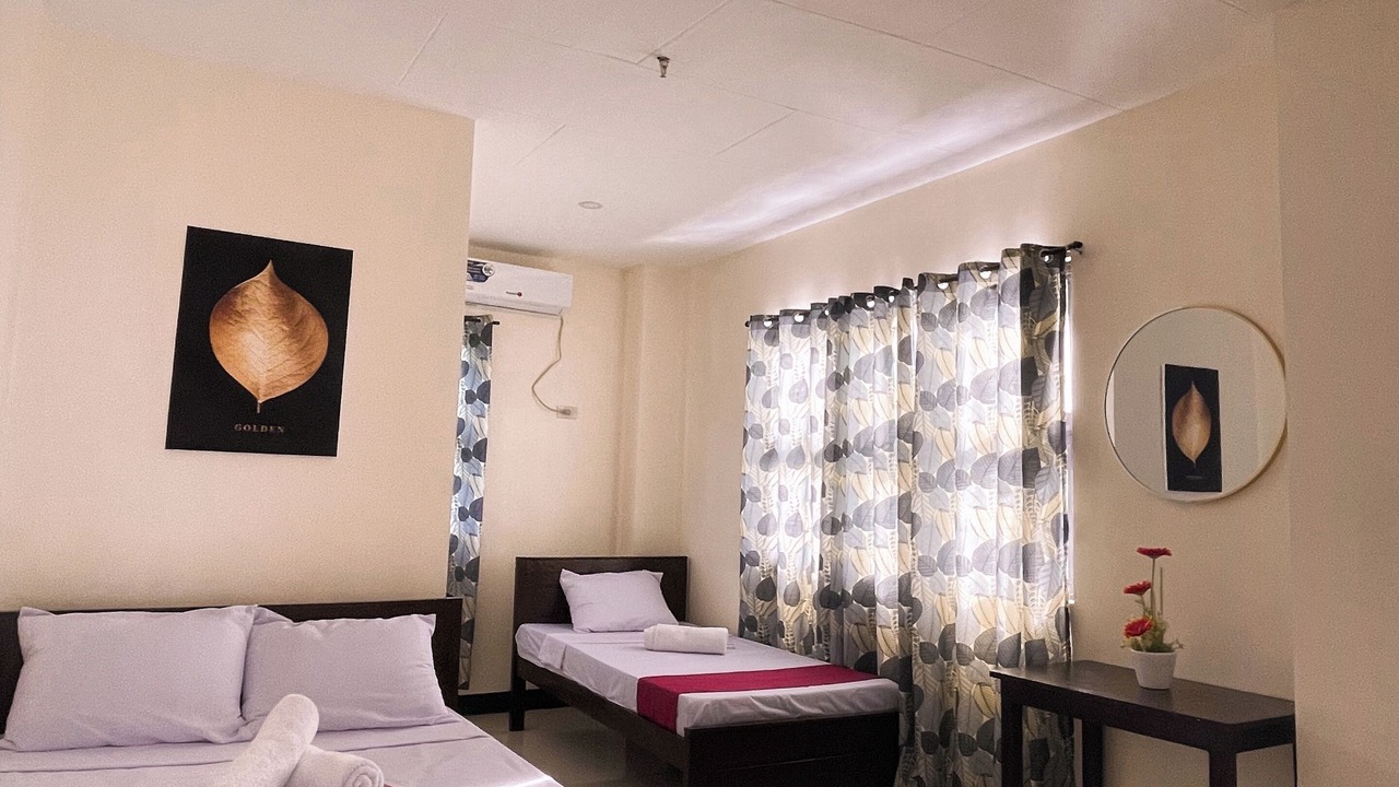 Photo of Bedroom in Irosin