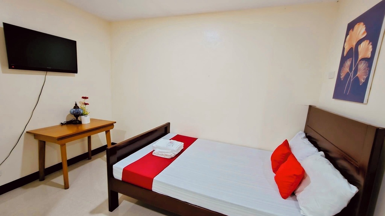 Photo of Bedroom in Irosin