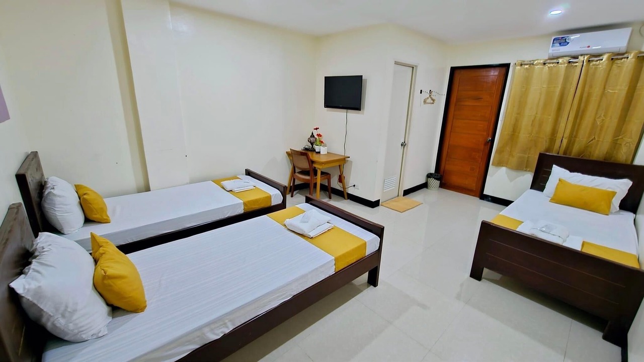 Photo of Bedroom in Irosin