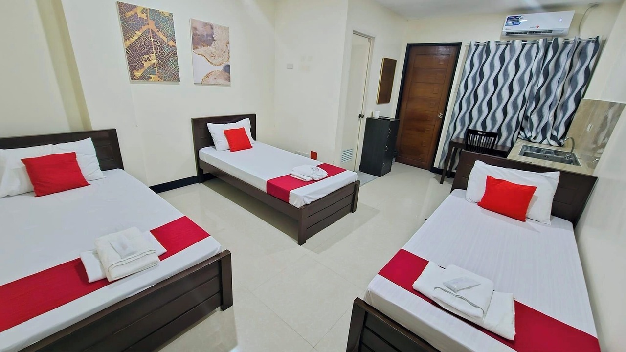 Photo of Bedroom in Irosin