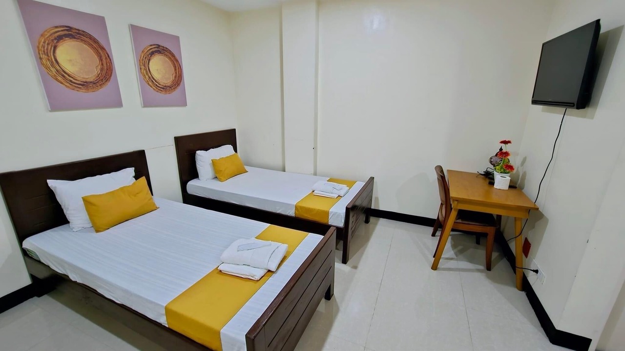 Photo of Bedroom in Irosin