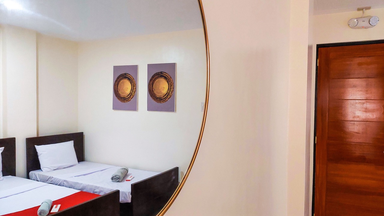 Photo of Bedroom in Irosin