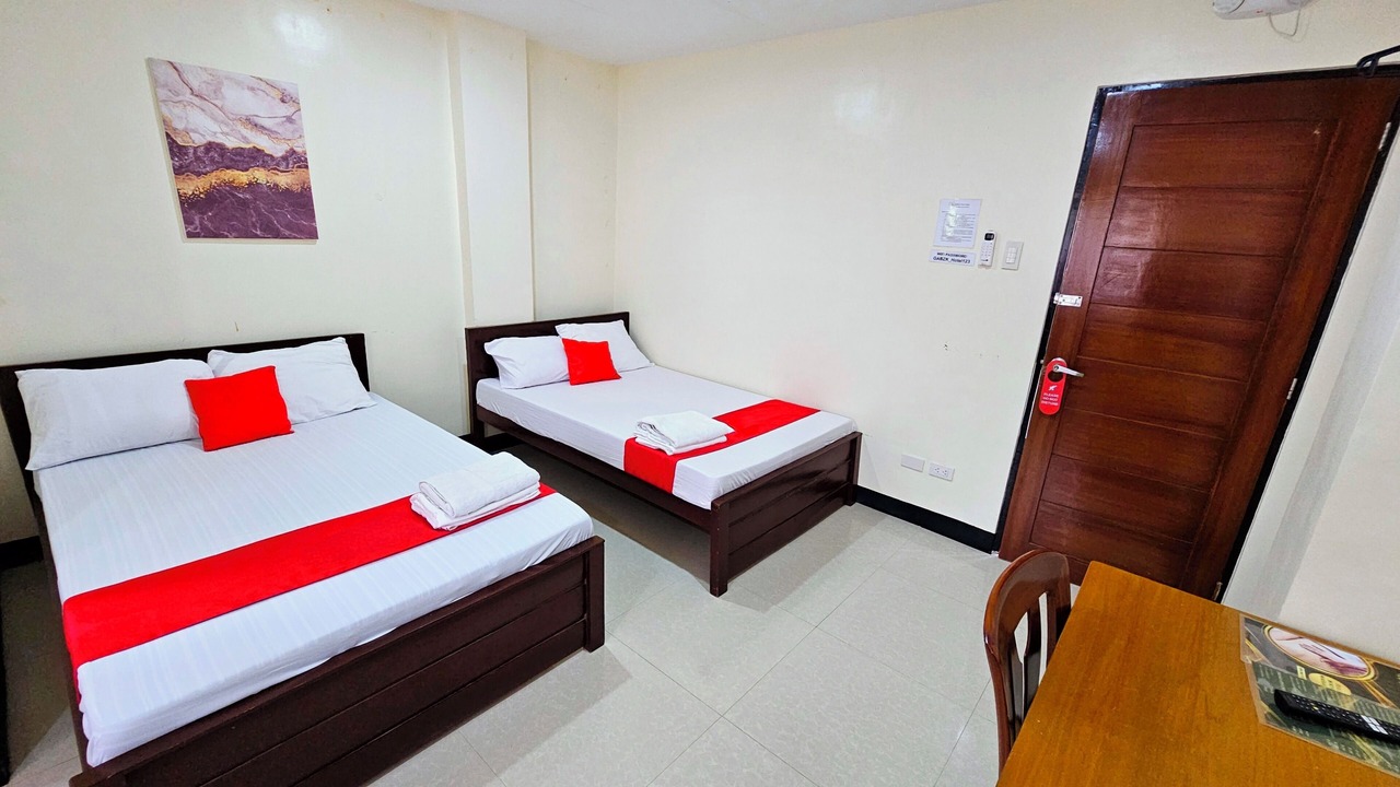 Photo of Bedroom in Irosin