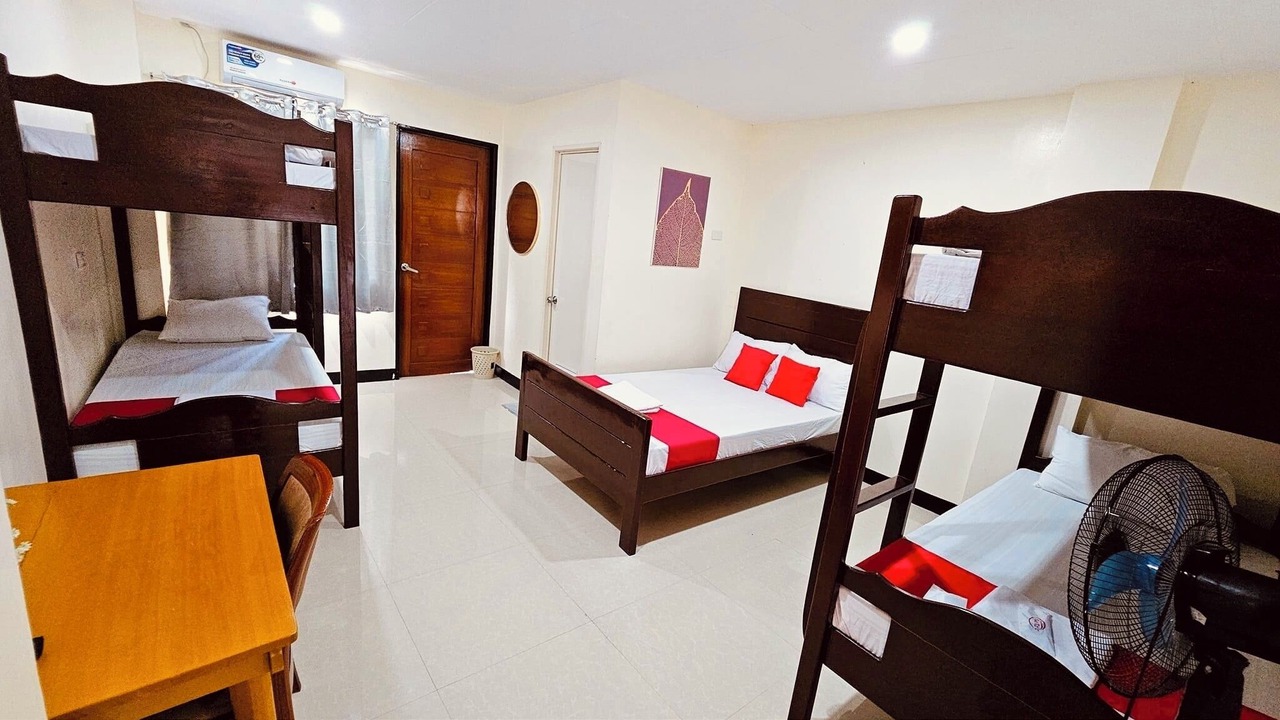 Photo of Bedroom in Irosin