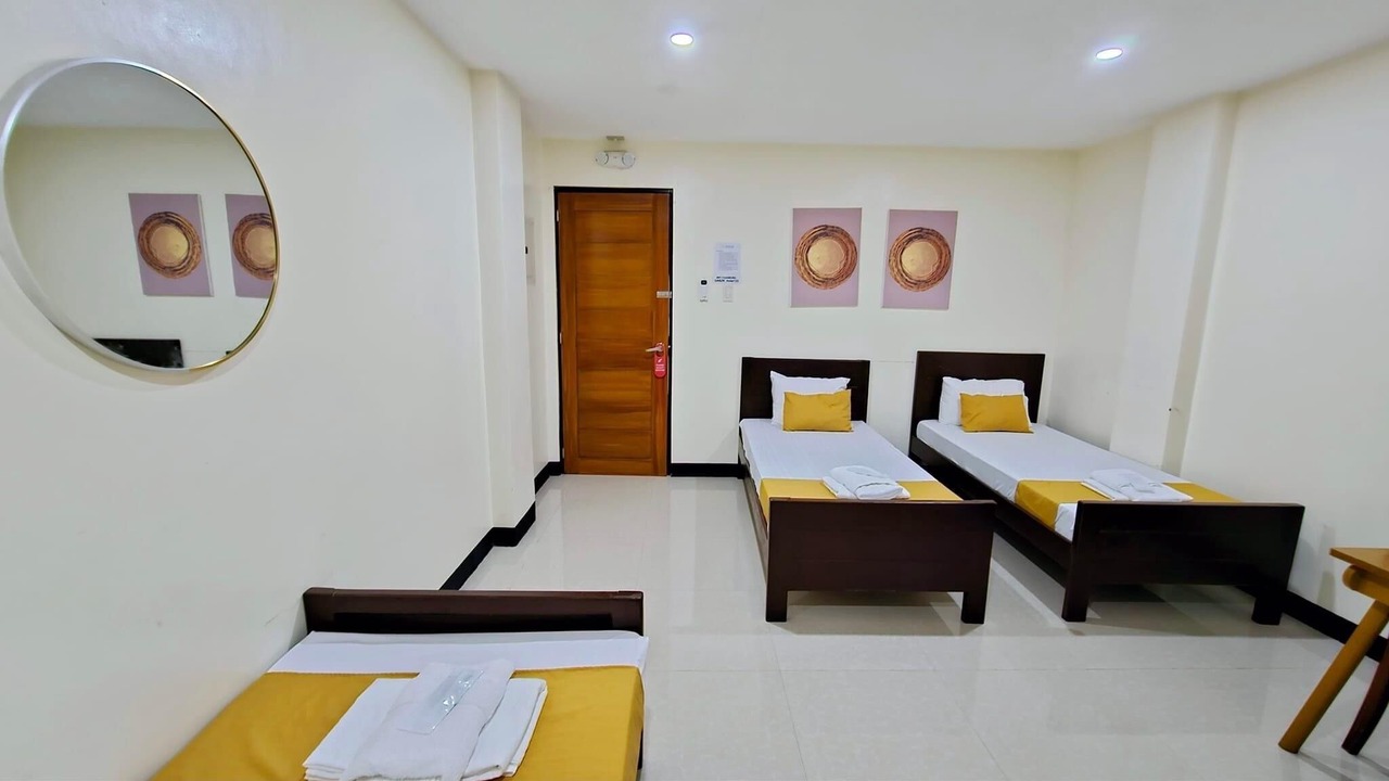 Photo of Bedroom in Irosin