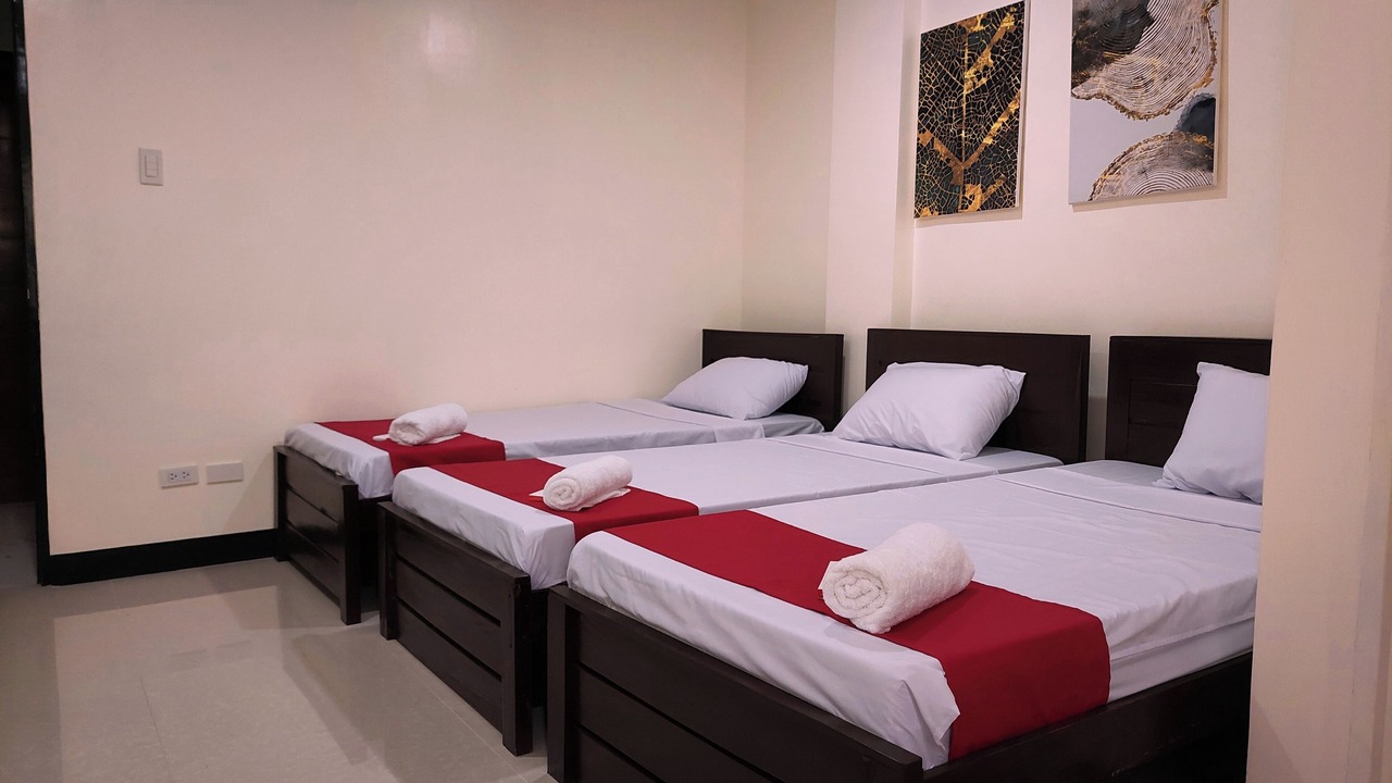 Photo of Bedroom in Irosin