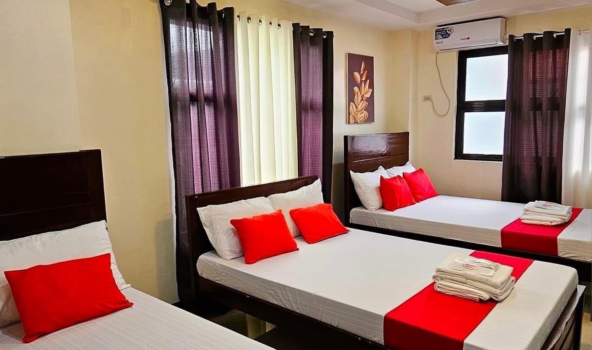Photo of Bedroom in Irosin
