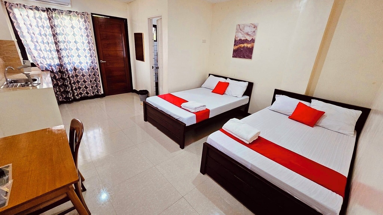 Photo of Bedroom in Irosin