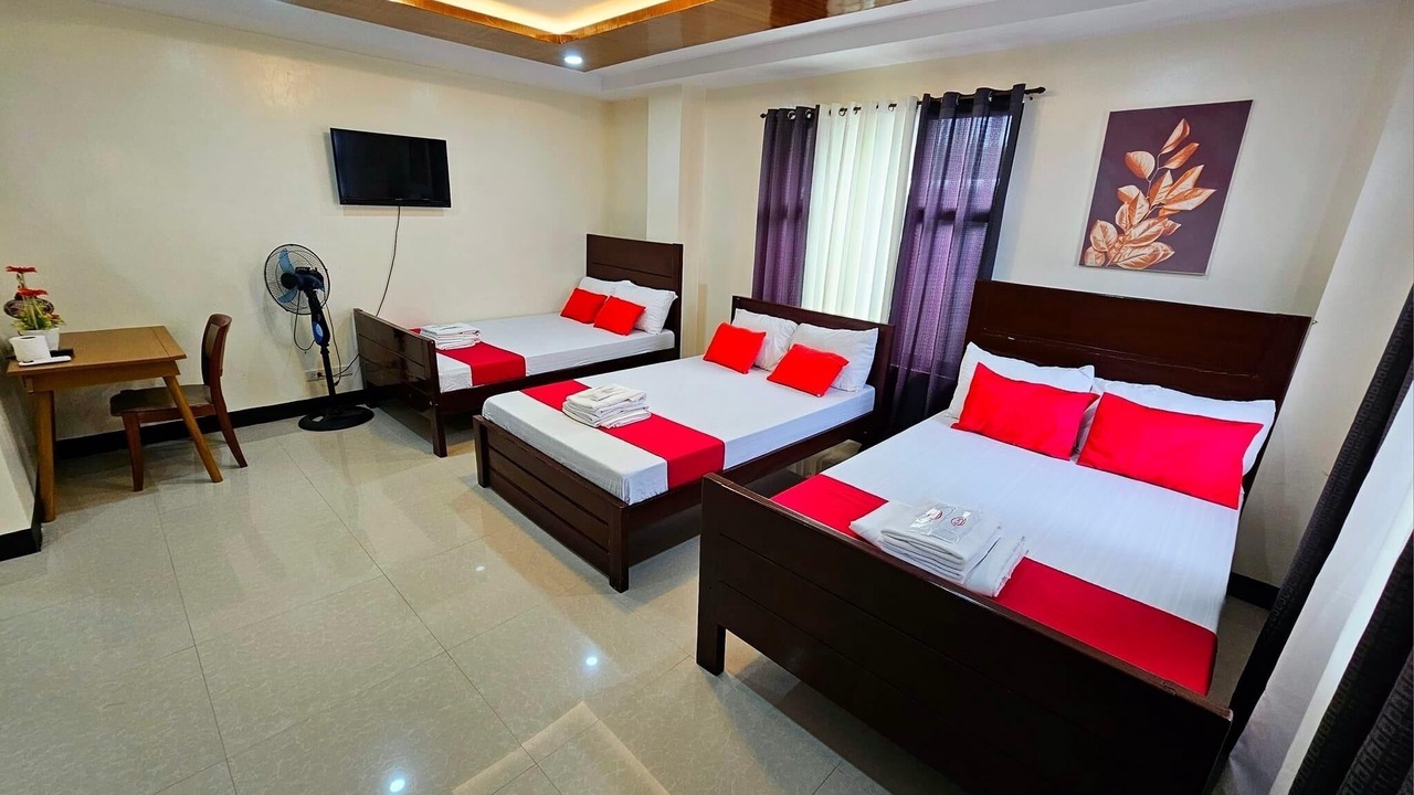 Photo of Bedroom in Irosin