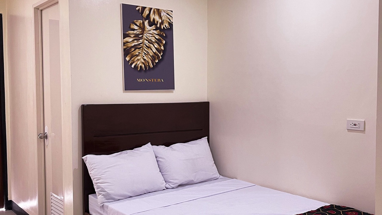 Photo of Bedroom in Irosin