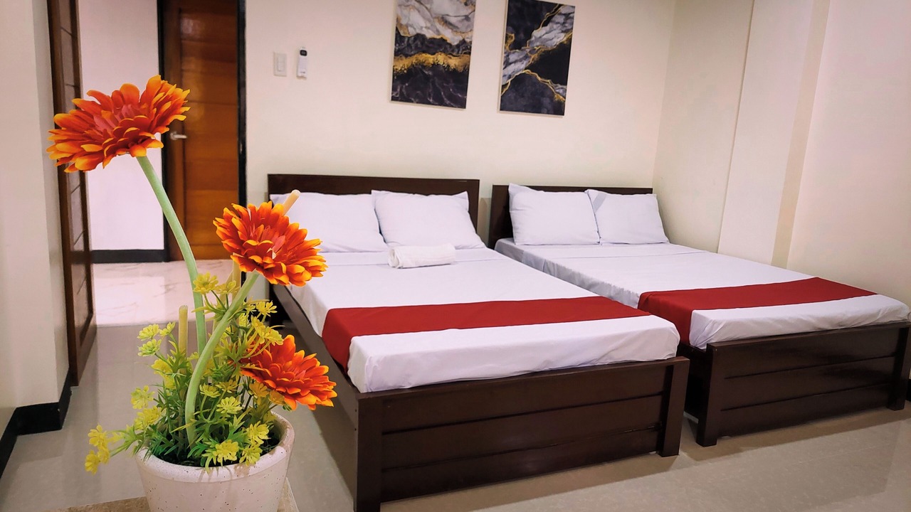 Photo of Bedroom in Irosin